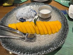 -帕蓝·暹罗料理(大学路店)