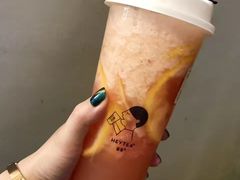 -喜茶(北京三里屯太古里店)