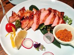 -食陆号·新式台湾创意菜(苏州首店)