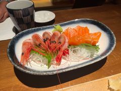 -千代武日本料理(开发区店)