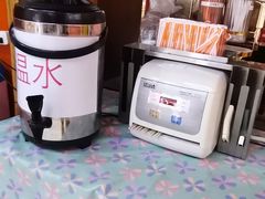 -吉野家(黑牛城道店)