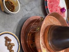 -侃爷南门铜锅涮肉