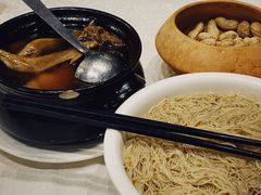 味友鸭肉面线-味友·厦门味(集美店)