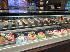 -Pantry's Best派悦坊蛋糕(世纪金源店)