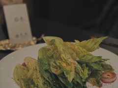 -甄御•海鲜新青岛菜(麦岛店)