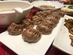 -鲁班张中原家宴(马庄街店)