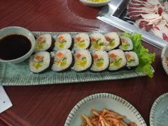 -长今家韩国料理(瑞景店)