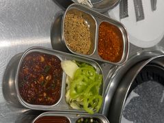 -英雄故事地摊烤肉(马驹桥店)