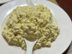鸡刨豆腐-王鹏家常菜馆