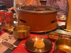 -西塔老太太泥炉烤肉(苏州大悦城店)