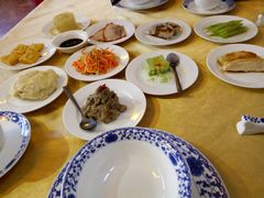 -厉家菜(德胜门总店)