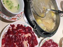-汕头八合里海记牛肉店(清河店)