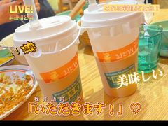 -迷你椰·泰式大排档(湖州衣裳街店)