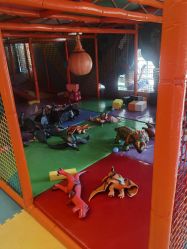 点击看大图 -寻石问宝研学亲子乐园(朝阳公园店)