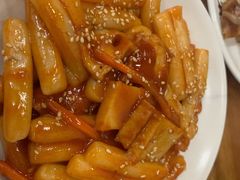 -优壹佳·延边朝鲜族料理(中山北路店)
