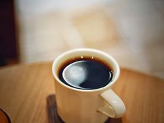 哥伦比亚手冲咖啡-Radar Coffee(思南路店)