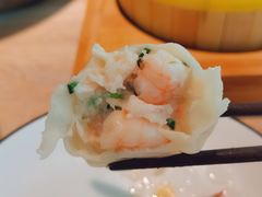 味莊特色大虾包-味莊·青岛菜(云霄路店)