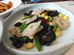 -德发长饺子·非遗(钟楼店)