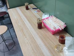 -大胜浙达炒粉干