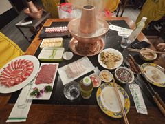 -南门涮肉(上海二店)