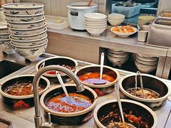 -食代馆(深业上城店)