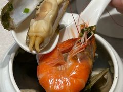-望海湾海鲜楼·海鲜(河南路店)