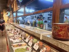 -黄泥岗·黄陂农家菜(百步亭店)