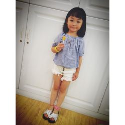 -星童star.kids儿童发型设计·满月胎发(玉兰花园店)