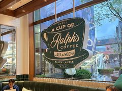 -Ralph’s Coffee(北京三里屯店)