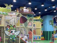 -万达宝贝王成长乐园(重庆永川店)