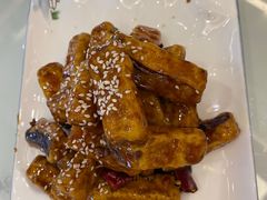 -宏宴·新京菜(望京店)