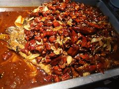 -锦尚阁烤鱼(望京新荟城店)