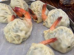 -叶存利海鲜大馅饺子(海宁路总店)