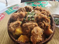-人和水上飘(第一家店)