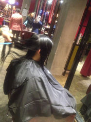 -In Style Hair Salon