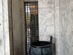 -招商银行(上海外滩支行)
