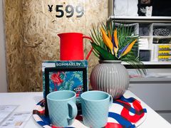 -宜家家居(哈尔滨商场店)