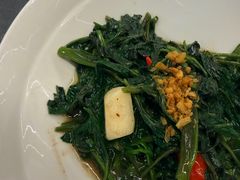 -帕蓝·暹罗料理(大学路店)