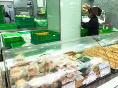 零售区-闻酥园(水碾河路店)