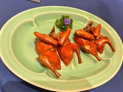 -西湖春天(中州店)