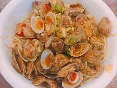 -沈记烧烤海鲜(江汉二路店)