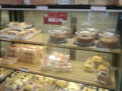 -长发西饼(临顿路店)