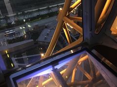 -影汇之星8字形摩天轮