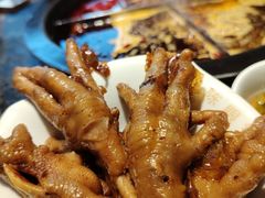 -陈眼镜火锅(总店)