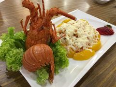 -珍宝海鲜(东海岸海鲜中心)