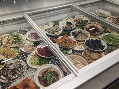 -大家发海鲜城夜排档(华山中路店)