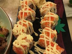 -桃屋日本料理(清华科技园店)