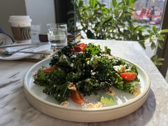 -The Rug Cafe(王府中环店)