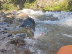 -雅鲁激流探险漂流