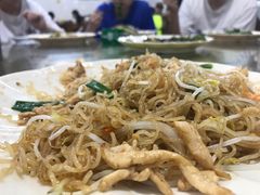 -南记食粥坊·宵夜大排档(岭南分店)